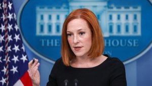 Beyaz Saray: Rusya kendi açısından Ukrayna savaşını çoktan kaybetti