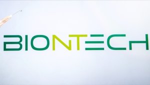 BioNTech, ilk çeyrekte aşı satışlarını 3'e katlayarak 3,7 milyar avro net kar elde etti