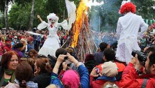 Bir bahar mevsimi geleneği: Hıdırellez nedir?