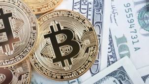 Bitcoin 10 ayın en düşük seviyesine geriledi