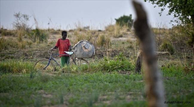 BM: Afrika'nın Sahel bölgesinde 18 milyon kişi gıda güvensizliği riski altında