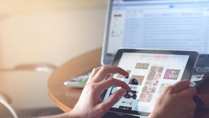 BM: Dijital teknolojilerin kötüye kullanımı 2015'ten beri 4 kat arttı 