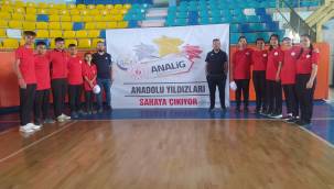 Bocce takımları çeyrek finalde