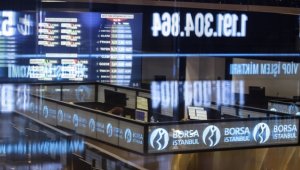 Borsa güne yükselişle başladı