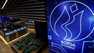 Borsa güne yükselişle başladı
