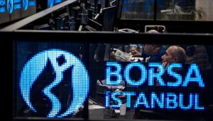 Borsa haftaya yükselişle başladı