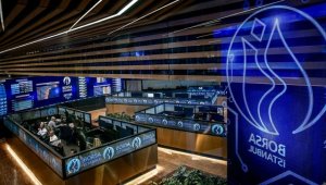 Borsa İstanbul, VİOP'ta açılış seansı için çalışma başlattı