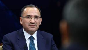 Bozdağ: Türkiye’de en büyük reformlara imza atan Atatürk’ten sonra AK Parti hükümetidir