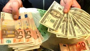 Bugün dolar ve euro ne kadar? 16 Mayıs 2022 döviz kuru alış-satış fiyatı