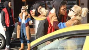 Burcu Binici: 'Yargı'da oynamak isterdim