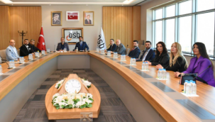 Büyük Anadolu Fuarı Kayseri'de yapılacak