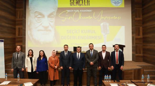 Büyükşehir'in Düzenlediği