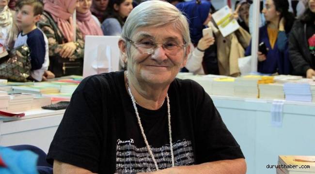 Canan Karatay'ın 57 yıl önceki hali gündem oldu! İşte Canan Karatay'ın gençliği...