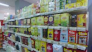 Çaya gelen zam, etiket fiyatlarına yansıdı