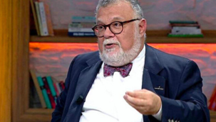 Celal Şengör yine haddini aştı! Peygamberleri yok saydı