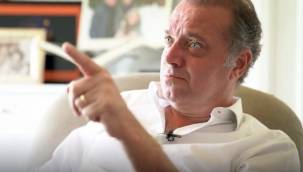 Cem Uzan seçim startını verdi! Halkla buluştu