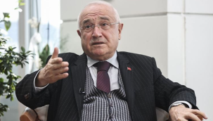 Cemil Çiçek sessizliğini bozdu: Demokratik tövbeye ihtiyaç var!