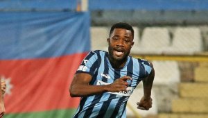 Chedjou futbolu bıraktı