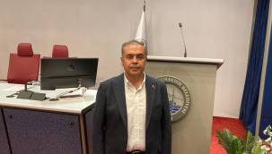 CHP’li Özer: “Su faturası fiyatlarının dengeli olması için mücadelemiz devam edecek” 