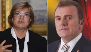 Çiller'den genel başkana teklif: Ablan olarak partinin başına geçeyim