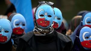 Çin'den işgal etiği Doğu Türkistan için skandal karar