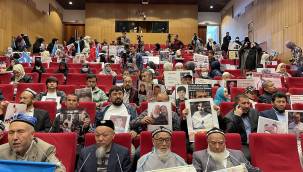 Çin'e yapılacak ziyaret öncesi Uygurlardan BM'ye çağrı: Toplama kampları kapatılsın