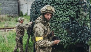 Çin'in Paris Büyükelçisi Ukrayna-Rusya savaşını NATO'nun genişlemesine bağlıyor