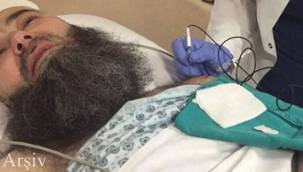 Cübbeli Ahmet acil olarak ameliyat edildi