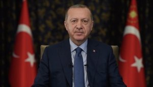 Cumhurbaşkanı Erdoğan birçok ülke liderleriyle bayramlaştı