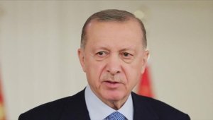 Cumhurbaşkanı Erdoğan, birlik komutanlarına hitap etti: Bu mücadeleyi tarih hayırla yad edecektir