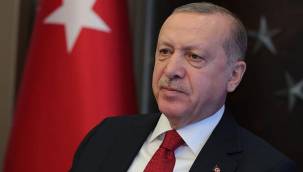 Cumhurbaşkanı Erdoğan'dan Ramazan Bayramı mesajı
