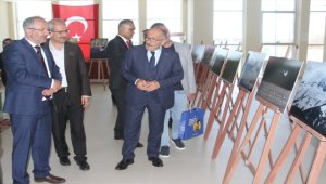 Cumhurbaşkanlığı Devlet Arşivleri Başkanı Prof. Dr. Uğur Ünal, devlet arşivlerini anlattı: