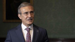 Cumhurbaşkanlığı Savunma Sanayii Başkanı Demir: Siper Hava Savunma Sistemi'nin bir testi daha başarıyla tamamlandı