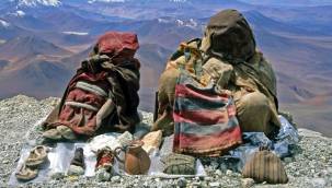 Dehşet! Kurban Edilen Çocuklar Haftalarca 'Uyuşturulmuş'