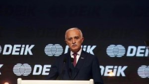 DEİK Başkanı Olpak: İhracatımızda hedefimiz olan 250 milyar doları yakalayacağız