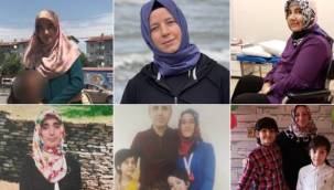 Demet Akalın'dan Aile Bakanlığı'na tutuklu 6 kadın için çağrı: Hiçbiri katil değil