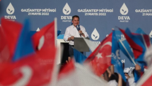 DEVA Partisi'nin 'ikinci' cumhurbaşkanı adayı belli oldu!