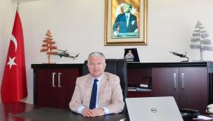 Develi Eski Kaymakamı Murat Duru, Çankaya kaymakamı oldu