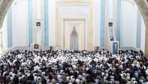 Diyanet'ten anlamlı hutbe! İşte 27 Mayıs 2022 Cuma hutbesi