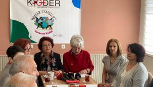 Doğa harikası Koramaz Vadisi’nde bahar temizliğine buyurun 