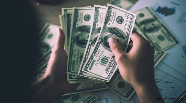 Dolar kuru bugün ne kadar?