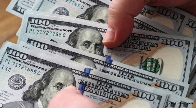 Dolar ve euro haftaya yine yükselişle başladı: 30 Mayıs 2022 döviz kuru alış-satış fiyatı