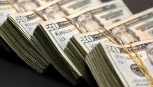 Döviz mevduatlarında dikkat çeken artış