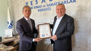 DP’li Cemal Enginyurt: “Baki Ersoy yalnızca kâğıt üzerinde istifa etmiştir”