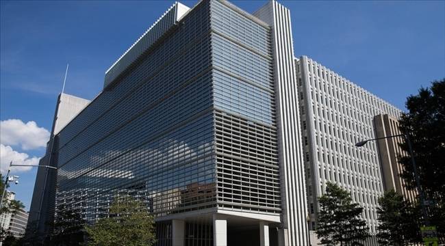 Dünya Bankası: Küresel karbon fiyatlandırması 84 milyar dolarlık rekor gelir sağladı
