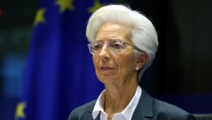 ECB Başkanı Lagarde'den 'temmuz ve eylülde faiz artırımı' sinyali