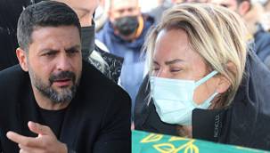 Ece Erken'in yası bitti! Mahmutyazıcıoğlu soyadını silen Erken'den yeni atak: Napayım üzülüp 20 yıl mı bekleyeyim?