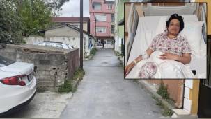 Eltisini tabancayla ağzından vurdu: Ben ondan daha güzelim diye oldu