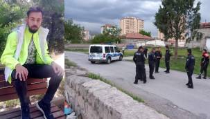 Eren halı saha maçında çıkan kavgada hayatını kaybetti