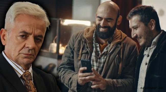 Erşan Kuneri ve Gibi tartışması alevleniyor! Gibi'nin İlkkan'ı Kıvanç Kılınç'tan Zafer Algöz'e yanıt